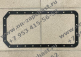 SHA1338 Прокладка поддона двигателя YUNNEI YN25GB-TH003 двс оригинальные запчасти заводские комплектующие китайских фронтальных погрузчиков