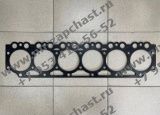 4110000970050 Прокладка головки блока цилиндров двигателя DEUTZ система двс оригинальные запчасти заводские комплектующие китайских фронтальных погрузчиков sdlg