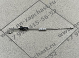 R-1009070-1 Щуп уровня масла двигателя  оригинальные запчасти заводские комплектующие китайских фронтальных погрузчиков