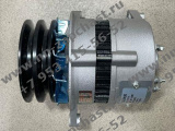 6R4ZLD7(T1)620100 генератор двс двигателя оригинальные запчасти заводские комплектующие китайских фронтальных погрузчиков