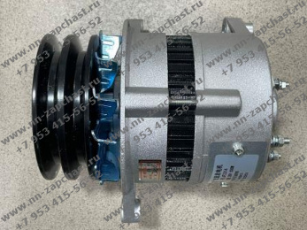 6R4ZLD7(T1)620100 генератор двс двигателя оригинальные запчасти заводские комплектующие китайских фронтальных погрузчиков