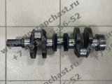N385-06004 Коленвал Коленчатый вал двигателя CHANGCHAI система двс оригинальные запчасти заводские комплектующие китайских фронтальных погрузчиков