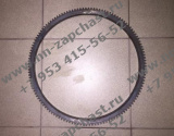 495-05009 венец маховика двигателя зубчатое колесо маховика двс оригинальные запчасти заводские комплектующие китайских фронтальных погрузчиков sdlg