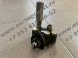 SP/HF2205.5A, JS41B насос ручной подкачки топлива двигателя weichai-deutz топливная помпа двс дойц оригинальные запчасти заводские комплектующие китайских фронтальных погрузчиков sdlg