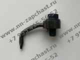 1000890164 Форсунка охлаждения поршня двигателя WEICHAI-YANGZHOU дюрит двс вэйчай оригинальные запчасти заводские комплектующие китайских фронтальных погрузчиков sdlg, xcmg, xgma, foton