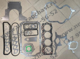 R4105-000-ZD Набор прокладок двс двигателя R4105ZD1 оригинальные запчасти заводские комплектующие китайских фронтальных погрузчиков