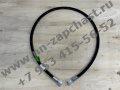 Z7002-0813817 Рукав гидросистемы погрузчика HELI оригинальные запчасти заводские комплектующие китайских