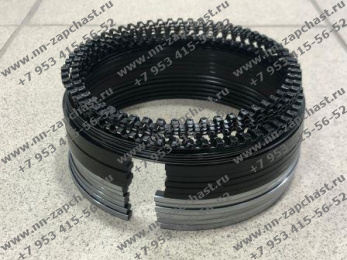 K1A00-1004040# Кольцо поршневое двигателя двс ючай Yuchai поршневая группа ремкомплект оригинальные запчасти заводские комплектующие китайских двигателей фронтальных погрузчиков sdlg xcmg xgma foton longong liugong chengong changlin
