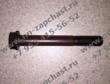 R020104 болт коренной двигателя HUAFENG крепёж гбц двс оригинальные запчасти заводские комплектующие китайских фронтальных погрузчиков