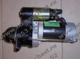 495-12100-LQ стартер двс двигателя HUAFENG оригинальные запчасти заводские комплектующие китайских фронтальных погрузчиков