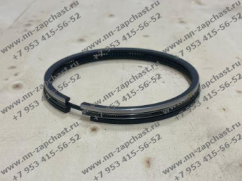 HA04085 Кольцо поршневое двигателя YUNNEI двс оригинальные запчасти заводские комплектующие китайских фронтальных погрузчиков
