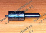 1112020-215-0000 Распылитель форсунки двигателя FAW двс оригинальные запчасти заводские комплектующие китайских фронтальных погрузчиков sdlg, xcmg, xgma, foton, liugong, longong, changlin