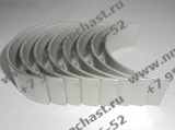 RZ050005 набор комплект шатунных вкладышей вкладыш шатунный двигателя HUAFENG оригинальные запчасти заводские комплектующие китайских фронтальных погрузчиков