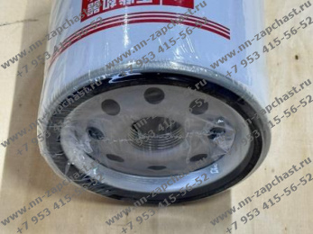 MKK80-1012240 фильтр масляный двигателя yuchai китайских фронтальных погрузчиков sdlg запчасти ючай расходники комплектующие китайского фронтального погрузчика