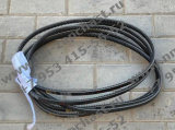 AV15*1060Li, 1308032S_Q51T-052, 1308032S_Q51T-152 ремень привода двс двигателя DWG-615C, DWG-SD490 оригинальные запчасти заводские комплектующие китайских двигателей фронтальных погрузчиков sdlg, xcmg, xgma, foton, longong, liugong, changlin