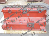 6R1020100-1-JH блок цилиндров двигателя двс HUAFENG 6RMG20, R6105G20 оригинальные запчасти заводские комплектующие китайских фронтальных погрузчиков