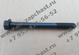 240100070396 крепеж Болт гбц головки блока цилиндров двигателя двс DONGFANGHONG оригинальные запчасти заводские комплектующие китайских фронтальных погрузчиков YTO