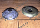 ZH4100-03264 уплотнение шайба ремкомплект клапанной крышки двигателя двс оригинальные запчасти заводские комплектующие китайских фронтальных погрузчиков huafeng