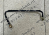SHA11042 Трубка топливная двигателя YUNNEI двс оригинальные запчасти заводские комплектующие китайских фронтальных погрузчиков