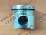 HA04067 Поршень двигателя YUNNEI двс оригинальные запчасти заводские комплектующие китайских фронтальных погрузчиков