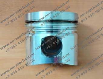 HA04067 Поршень двигателя YUNNEI двс оригинальные запчасти заводские комплектующие китайских фронтальных погрузчиков