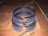R2U1-T.050002/03/0200 ремкомплект поршневая группа кольцо поршневое двигателя DONGFANGHONG двс оригинальные запчасти заводские комплектующие китайских фронтальных погрузчиков YTO