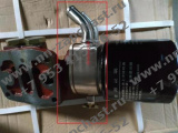 4R1G28450100 Теплообменник двс двигателя HUAFENG оригинальные запчасти заводские комплектующие китайских фронтальных погрузчиков