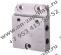 J5600-1104541C Блок двигателя двс ючай Yuchai топливная аппаратура навесное оборудование оригинальные запчасти заводские комплектующие китайских фронтальных погрузчиков двигателей sdlg, xcmg, xgma, foton, longong, liugong, changlin