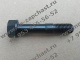 240100070119 крепеж Болт шатунный двигателя двс DONGFANGHONG оригинальные запчасти заводские комплектующие китайских фронтальных погрузчиков YTO