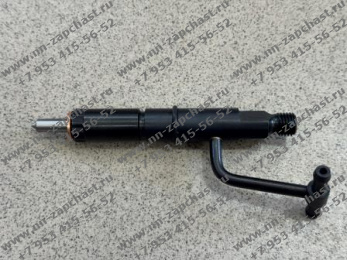 1VDA00-1112100-DA67 Форсунка двигателя двс ючай Yuchai