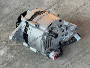 HC292 Генератор двигателя YUNNEI двс оригинальные запчасти заводские комплектующие китайских фронтальных погрузчиков