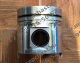 RBZL.050001 поршень двигателя DONG FANG HONG LR4108ZT65, LR4108ZT87, LR4108ZD72E, LR4108ZT91 двс оригинальные запчасти заводские комплектующие китайских фронтальных погрузчиков YTO