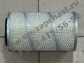 1VD3F5-1109101 фильтр воздушный воздухозаборник двигателя yuchai ДВС китайских фронтальных погрузчиков sdlg запчасти ючай расходники комплектующие китайского