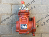 4R2ZG710100-1 компрессор воздушный двс двигателя HUAFENG 4RMAZG оригинальные запчасти заводские комплектующие китайских фронтальных погрузчиков
