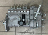 R6110ZLD310100 Топливный насос высокого давления тнвд двс двигателя HUAFENG помпа двс оригинальные запчасти заводские комплектующие китайских фронтальных погрузчиков