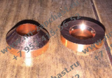 ZH4100-14002 Шайба форсунки двигателя HUAFENG оригинальные запчасти заводские комплектующие китайских фронтальных погрузчиков sdlg, xcmg, xgma, foton