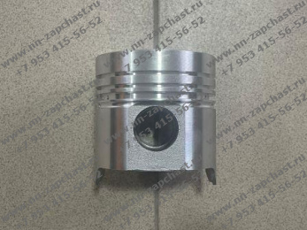 ZH4105-04001 Поршень двигателя оригинальные запчасти заводские комплектующие китайских фронтальных погрузчиков
