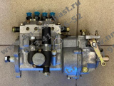 495ZD-13100(A) Топливный насос высокого давления тнвд двс двигателя помпа двс оригинальные запчасти заводские комплектующие китайских генераторов