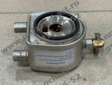 4RG72.450100-11 Теплообменник двигателя DONGFANGHONG двс оригинальные запчасти заводские комплектующие китайских фронтальных погрузчиков YTO