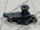 HA10005881 Насос водяной двигателя YUNNEI двс оригинальные запчасти заводские комплектующие китайских фронтальных погрузчиков
