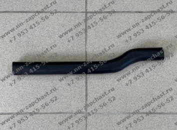 SHA3403 Патрубок сапуна двигателя YUNNEI двс оригинальные запчасти заводские комплектующие китайских фронтальных погрузчиков