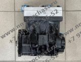 K6100-3509100A-W1 Компрессор воздушный двигателя Yuchai