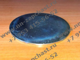 R020024-1 Заглушка двигателя ремкомплект двс оригинальные запчасти заводские комплектующие китайских фронтальных погрузчиков sdlg, xcmg, xgma, foton