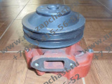 4R1T510100-WSM Насос водяной двс двигателя HUAFENG оригинальные запчасти заводские комплектующие китайских фронтальных погрузчиков
