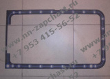 YTR4105T1.070004WSM Прокладка поддона масляного картера двигателя двс DONG FANG HONG оригинальные запчасти заводские комплектующие китайских фронтальных погрузчиков YTO