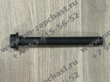 S00014703 болт коренной двигателя двс Shanghai  запчасти sdlg комплектующие