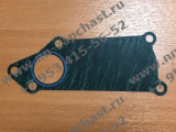 3R.510007W, 6RTF510003AZ-01 уплотнение прокладка водяного насоса помпы двигателя DONG FANG HONG помпа двс оригинальные запчасти заводские комплектующие китайских фронтальных погрузчиков YTO