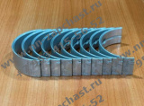 SHA05049# Вкладыш коренной Набор коренных вкладышей двигателя YUNNEI двс оригинальные запчасти заводские комплектующие китайских фронтальных погрузчиков