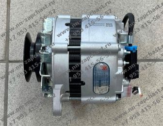 490B-52000-35 Генератор двигателя XINCHAI двс оригинальные запчасти заводские комплектующие китайских фронтальных погрузчиков sdlg, xcmg, xgma, foton
