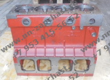 ZH4102-01100-JH блок цилиндров двигателя двс HUAFENG ZHBG41, ZH4102G41 оригинальные запчасти заводские комплектующие китайских фронтальных погрузчиков
